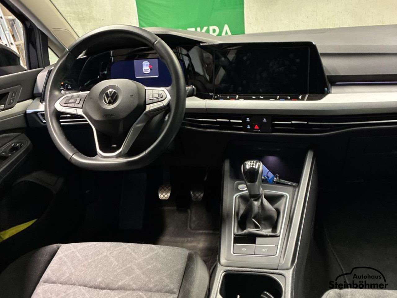 Volkswagen Golf - Bild 3