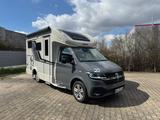 Volkswagen VW - Knaus MQ - Volkswagen Teilintegrierter