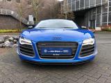 Audi R8 LMX Nr. 02/99 quattro Allrad Keramikbremse Sp - Audi R8: Automatik