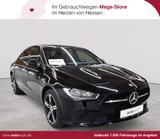 Mercedes-Benz CLA 220d 8G-Progressive BusiP MBUX KAM - gebrauchte Mercedes-Benz CLA 220 aus dem Jahr 2023