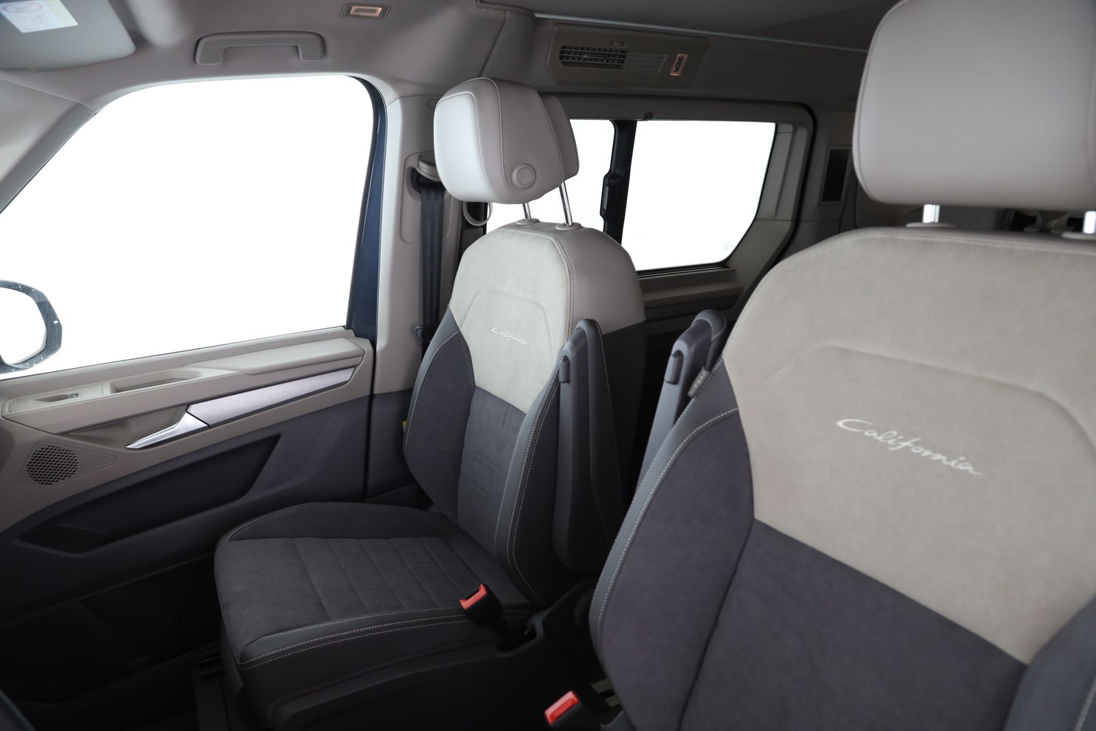 Volkswagen T7 California - Bild 12
