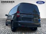 Ford TRANSIT COURIER Kasten LKW Sport 74 kW - Ford Transit sport