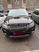 Land Rover Range Rover Evoque 2.0 Si4  - Land Rover Range Rover Evoque in Köln