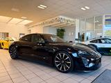 Porsche Taycan Turbo S PCCB/SportDesign/ACC/21"/APPROVED - Porsche Taycan in Bremen