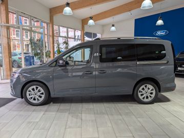 Ford Grand Tourneo Connect Titanium 7-Sitze Automatik