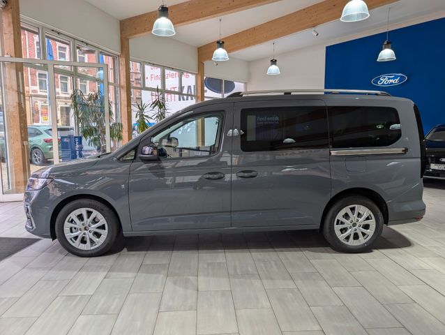 Ford Grand Tourneo Connect Titanium 7-Sitze Automatik