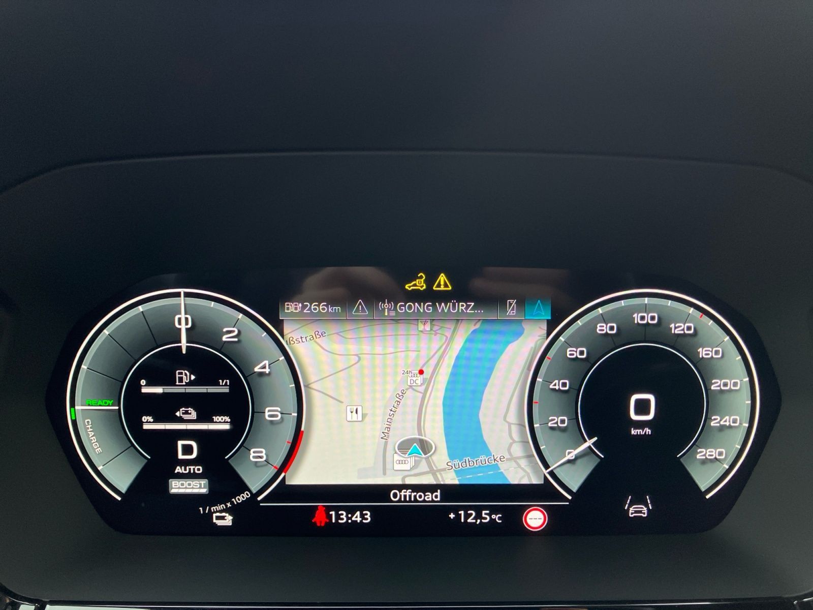 Audi A3 - Bild 12