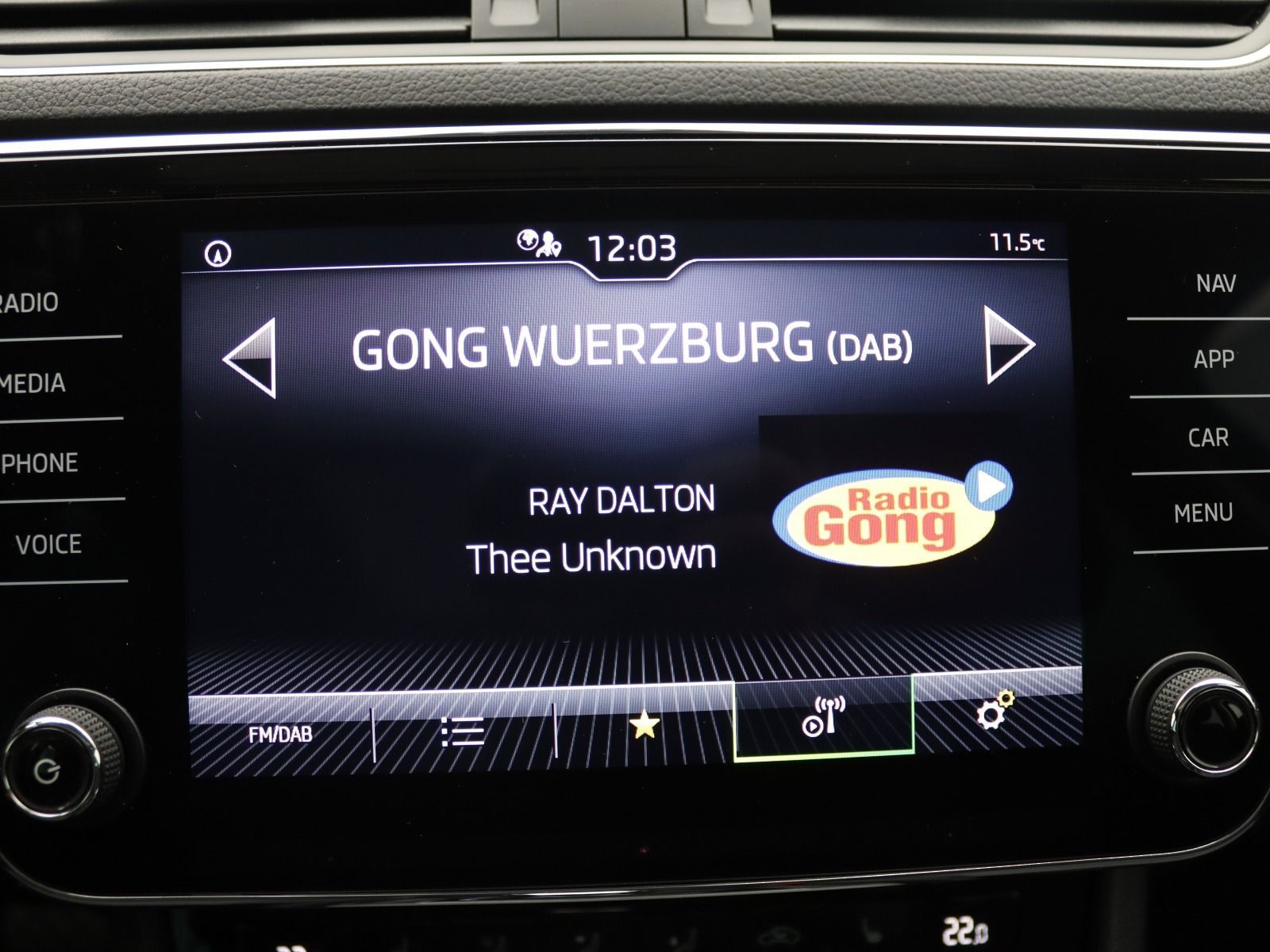 Skoda Superb - Bild 13