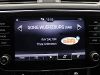 Skoda Superb - Vorschau Bild 13