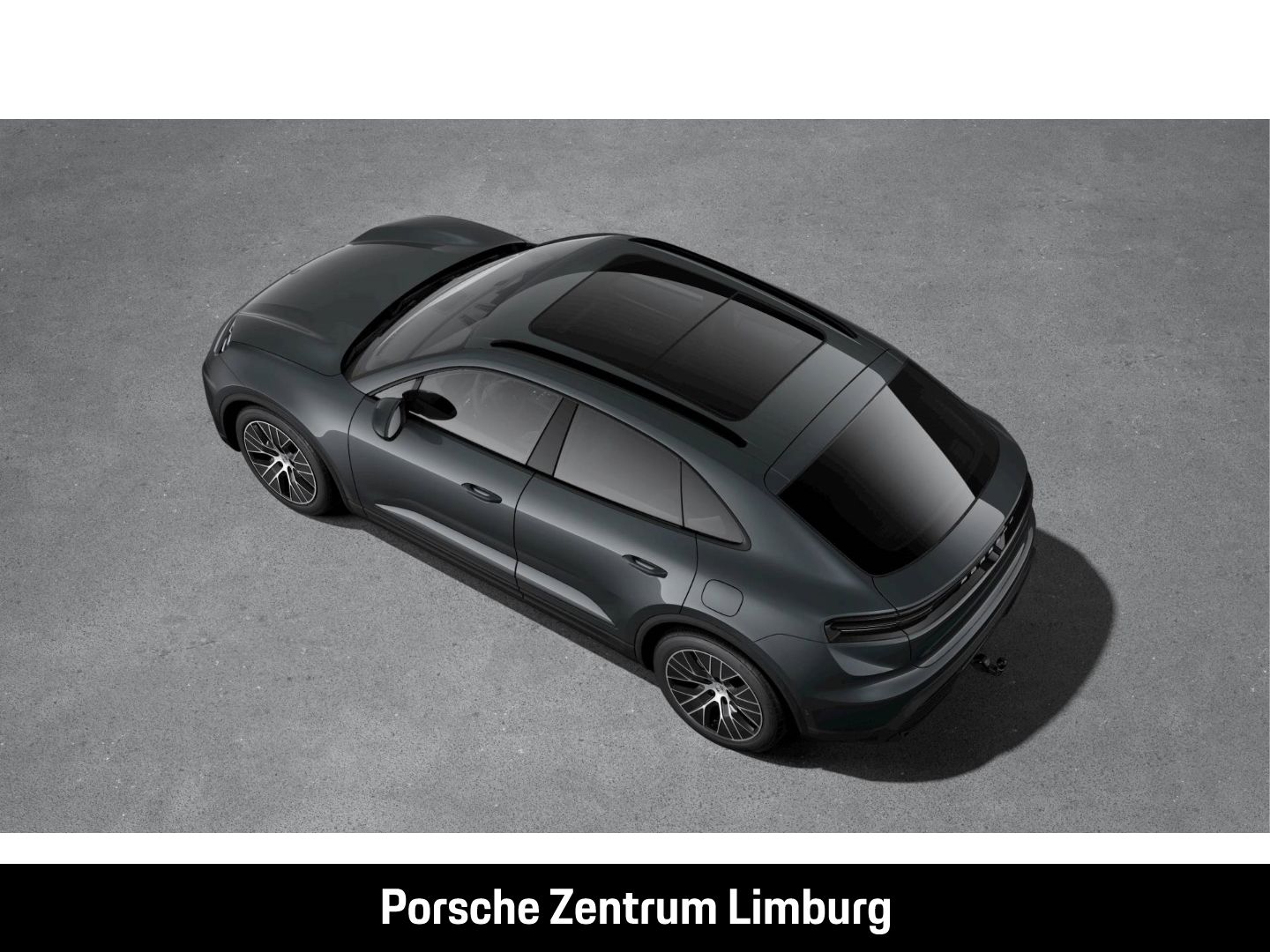 Porsche Macan - Bild 4