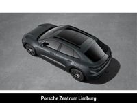 Porsche Macan - Vorschau Bild 4