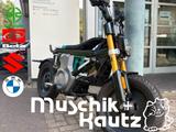 BMW CE02AM - BMW CE 02