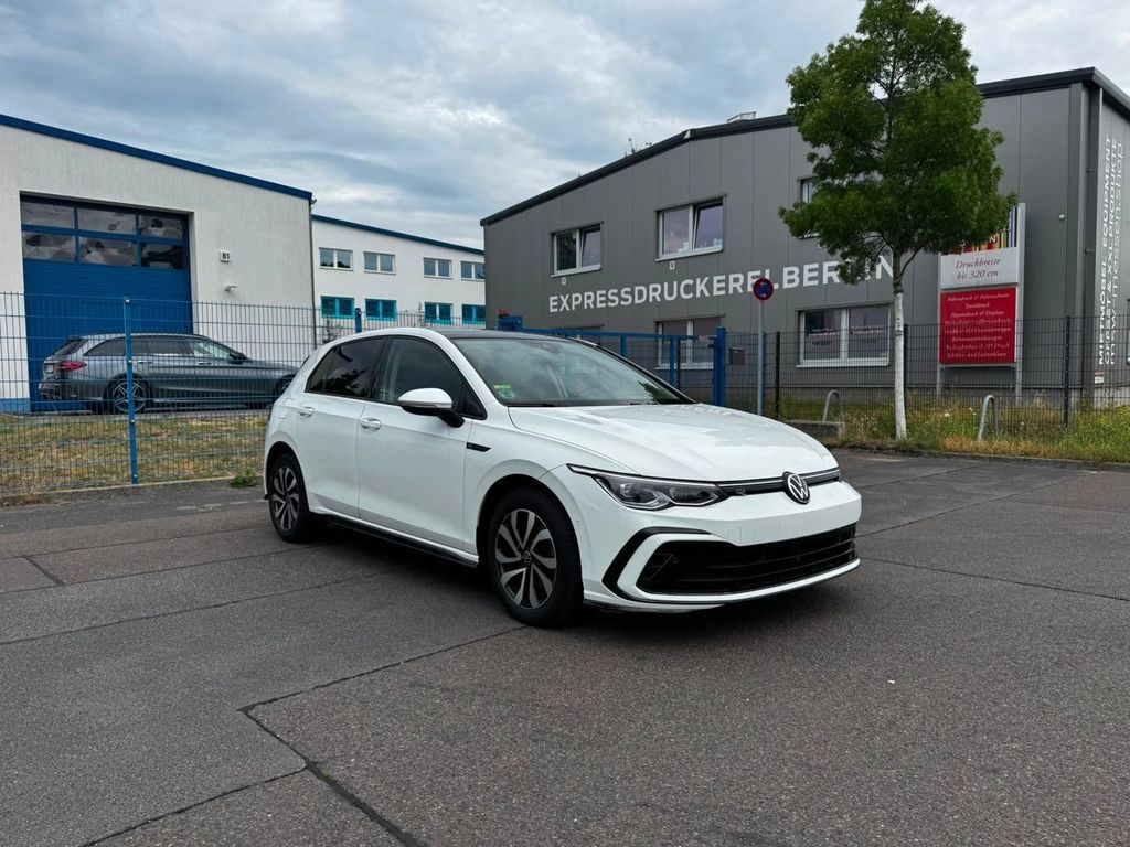 Image of Volkswagen Golf