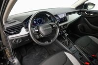 Skoda Scala - Vorschau Bild 10