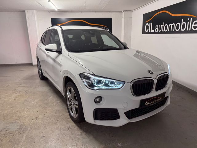BMW X1 sDrive 18 i M Sport //M-Paket