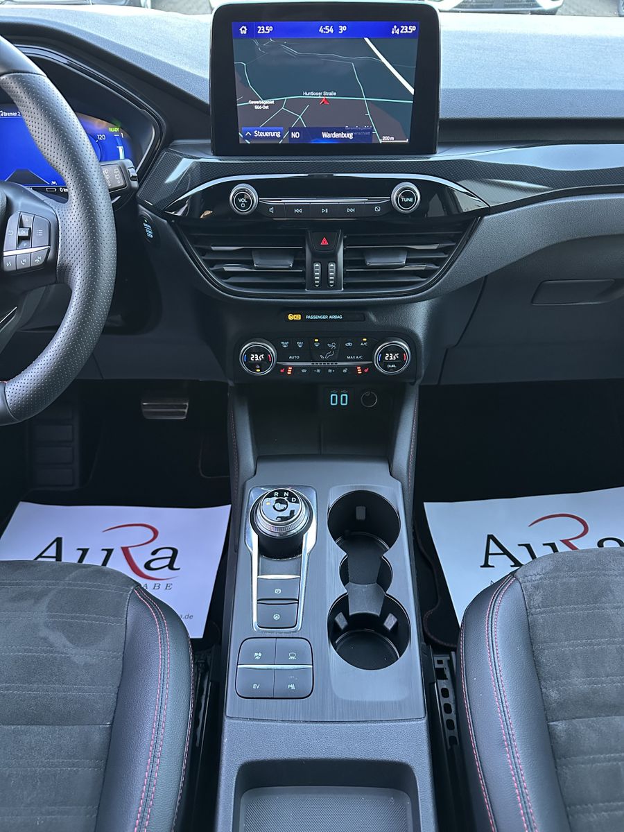 Fahrzeugabbildung Ford Kuga Plug-In Hybrid ST-Line X NAV+LED+KAMERA+PP