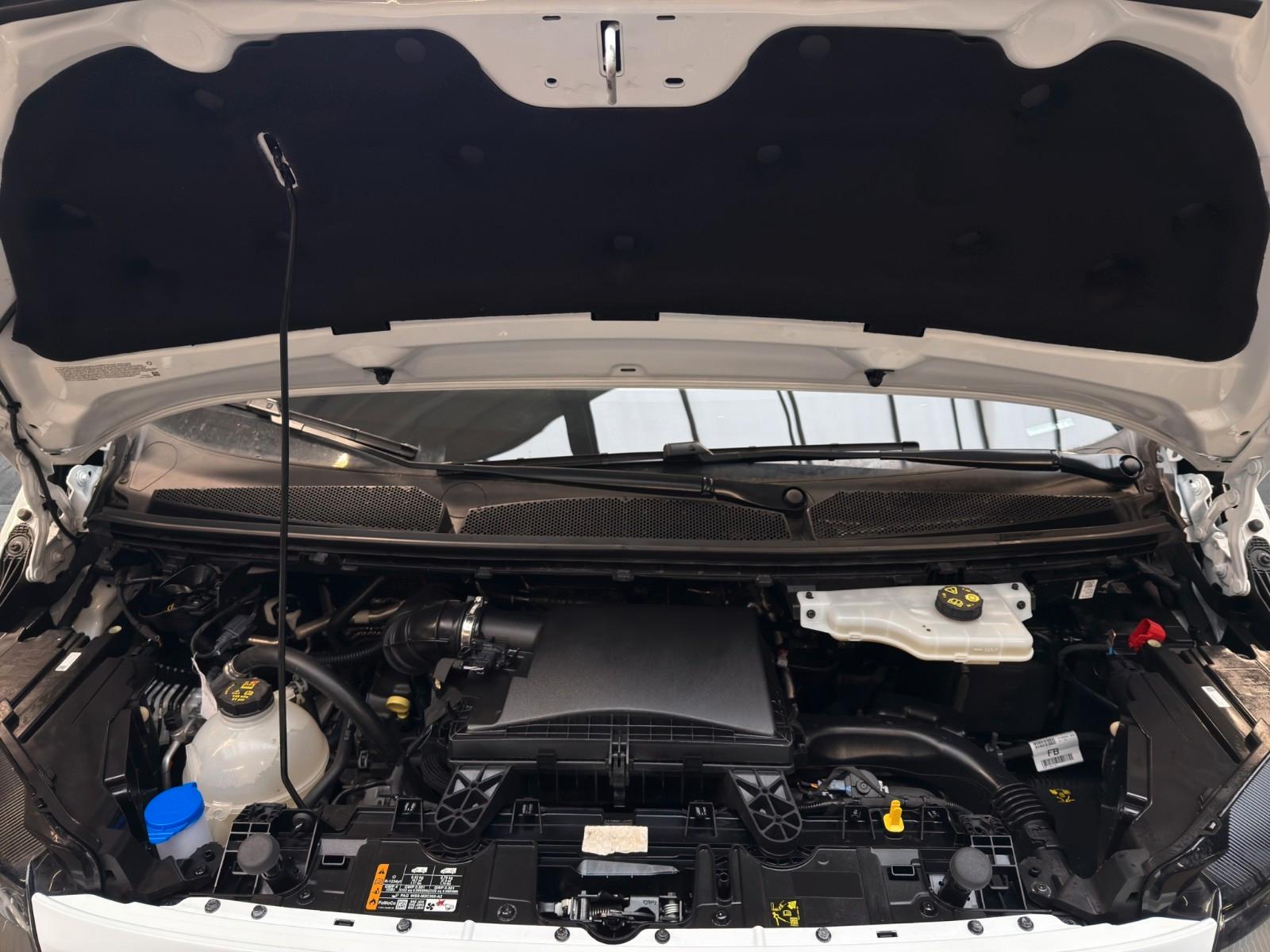Volkswagen T7 Transporter SHZ LED Temp. RFK MFL PDC, миниатюра 24