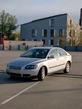 Volvo S40 1.8, 125 PS, 115.000 km - Volvo S40: Von Privat