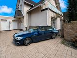 BMW Bmw 550i xDrive Individual - BMW 550 mit Anhängerkupplung