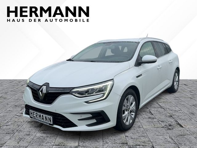 Renault Megane IV 1.3 TCe 115 Grandtour GPF Zen *LED*LM