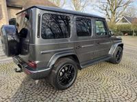 Mercedes-Benz G 500 AMG Line Superior Line MODELYEAR 2026