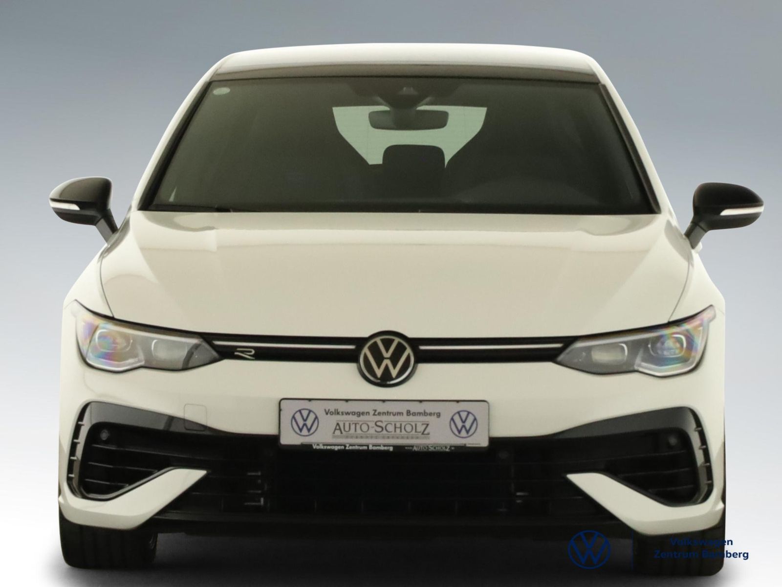 Volkswagen Golf VIII 2.0 TSI R 4MOTION DSG PANO RFK MATRIX foto 2