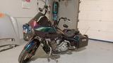 Harley-Davidson FL1 - HARLEY-DAVIDSON 2006