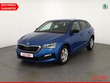 Skoda Scala 1.0 Ambition LED Sitzheizung Klima DAB PDC - Skoda Scala: Ambition