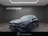 Mercedes-Benz CLA 35 AMG 4M+NIGHT+MEMORY+BURMES+19"+MBEAM+360° - Mercedes-Benz CLA 35 AMG aus 2020