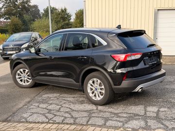 Ford Kuga - 3