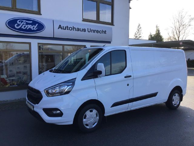 Ford Transit Custom Kasten Trend 300L2