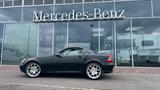 Mercedes-Benz SLK200 Carlsson Brabus HU Neu Wertgutachte... - Mercedes-Benz SLK 200 in Leipzig