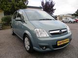 Opel Meriva Edition/89.000Km - Opel Meriva Gebrauchtwagen in Dresden