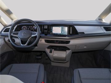 Volkswagen T7 Multivan Business 2.0 TDI DSG AHK Matrix