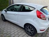Ford Fiesta 1,25 44kW Trend  - Ford Fiesta: 1.4