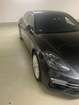 Porsche Panamera Turbo S E-Hybrid Executive  - Porsche Panamera: Executive