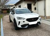 Cupra Formentor 2.0 TSI 228kW 4Drive DSG - - Cupra Formentor von privat