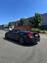 BMW M240i Steptronic Cabrio - LCI-NonOpf-AdaptivLed - BMW M240i von privat