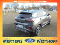 Ford Puma Titanium X Navi Kamera Schiebedach SHZ ACC