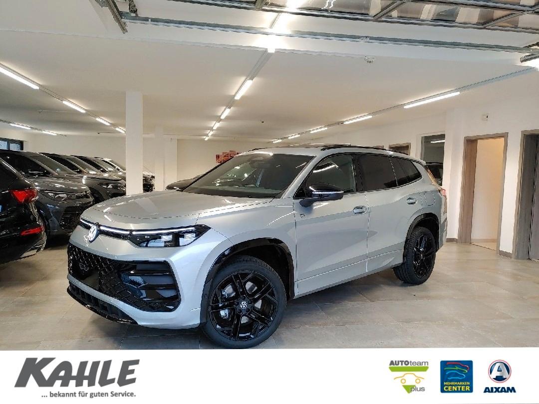 Volkswagen Tayron 1.5 eTSI OPF DSG R-Line