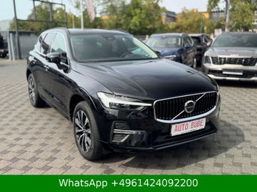 Volvo XC60 - 9