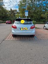 Porsche Cayenne Diesel - - Porsche mit Diesel-Antrieb