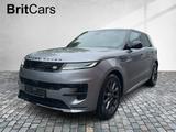 Land Rover RANGE ROVER SPORT D300 Dynamic SE - gebrauchte Land Rover Range Rover Sport aus dem Jahr 2024