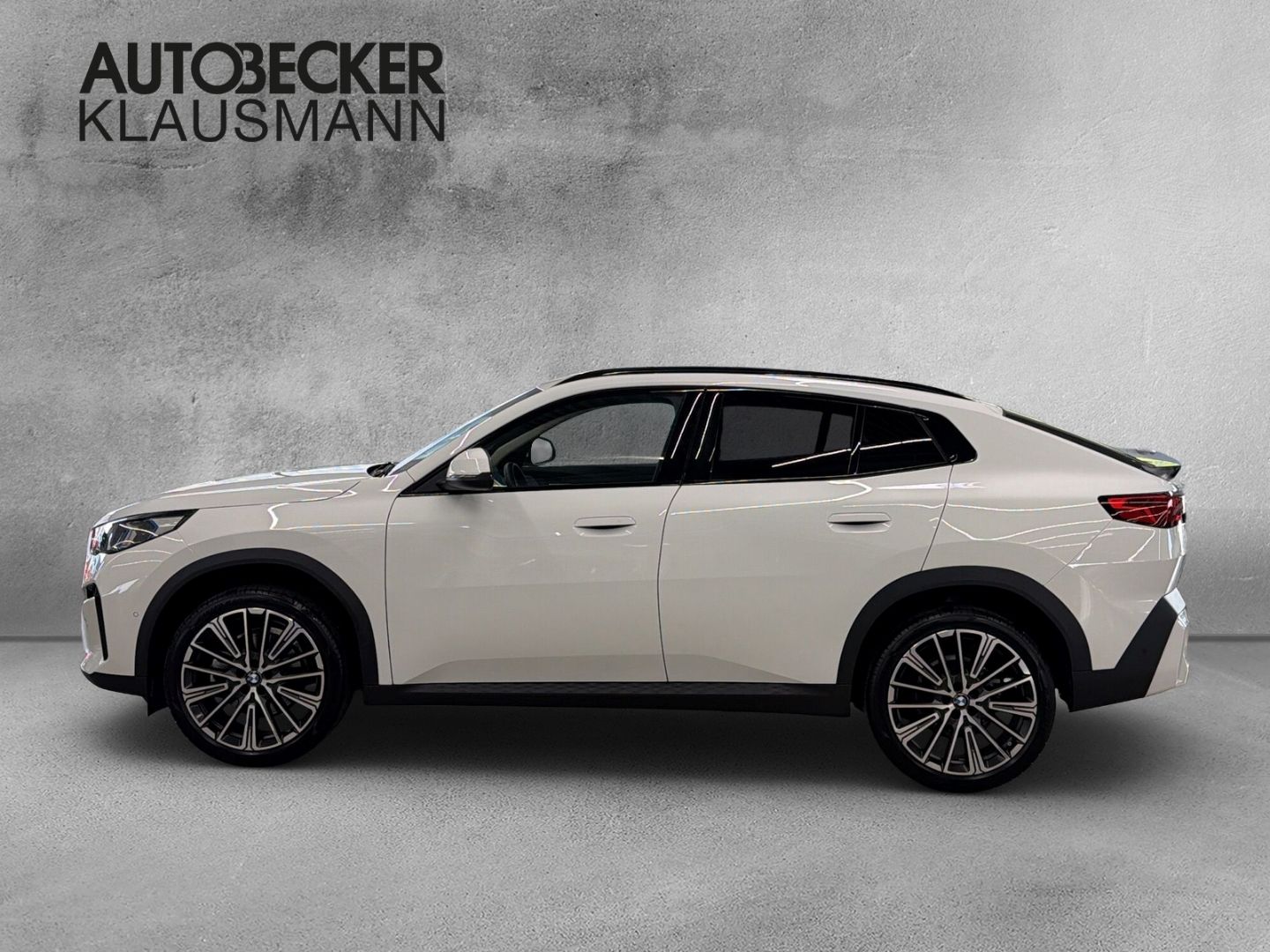 BMW X2 sDrive20i LMR20'' NAVI LED AHK ALARM PARKEN K foto 3