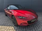 Mazda MX-5 1.5l Homura Recaro BBS Brembo NEU - Mazda MX-5 New cars mit Benzin-Antrieb: Cabrio