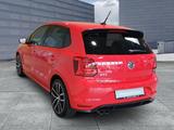 Volkswagen Polo GTI 1.8 TSI BMT+USB+BAA+MFA+NSW+EPH+MAL+SHZ - Volkswagen Polo: 1.8