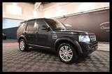 Land Rover Discovery 4 TDV6 3.0 HSE / 7 PLACES / 7 SEATS !! - Land Rover Discovery: Tdv6