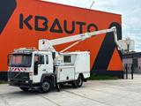 Volvo FL 614 4x2 WUMAG WT170H - Angebote