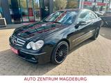 Mercedes-Benz CLK 280 Coupe DESIGNO*AUTOM*PDC*ALU - Mercedes-Benz CLK-Klasse: Coupe
