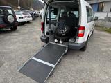 Volkswagen Caddy** Maxi **Life 1.6 ***Behindertengerecht*** - Volkswagen Caddy Life-Maxi